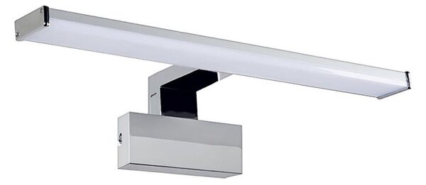 Top Light - LED Koupel. osvětlení zrcadla TEXAS LED/8W/230V 3000/4000/6500K IP44