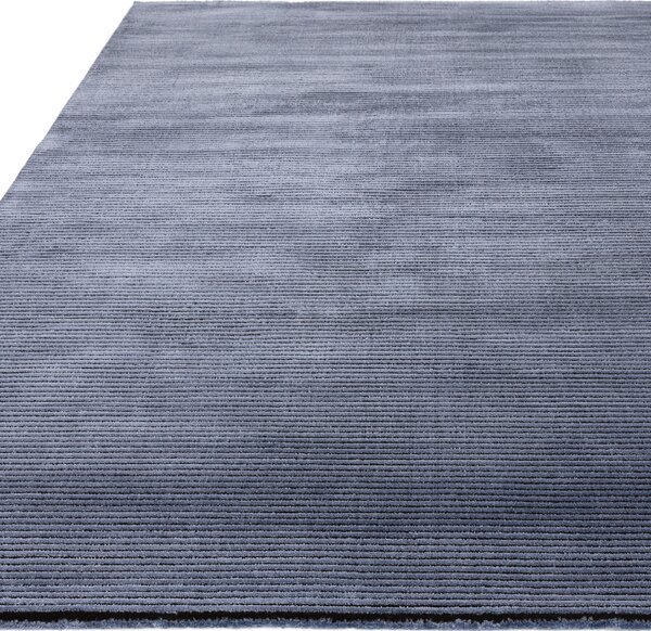 Tribeca Design Kusový koberec Zoom Stripe Navy Rozměry: 120x170 cm