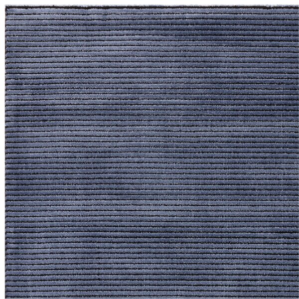 Tribeca Design Kusový koberec Zoom Stripe Navy Rozměry: 120x170 cm
