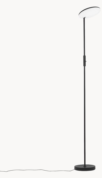 Stmívatelná čtecí LED lampa Nostos
