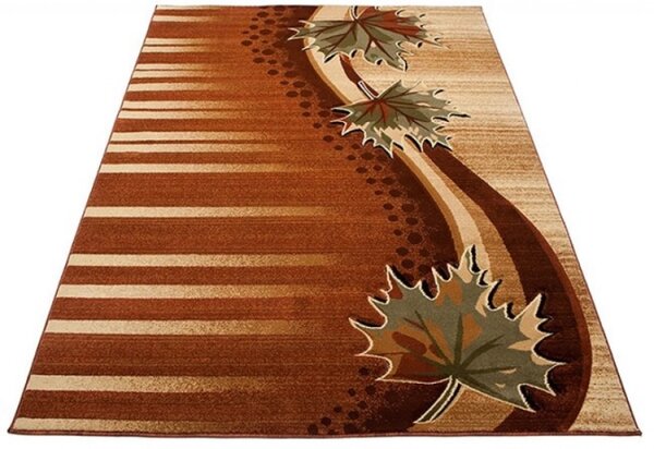 Luxusní kusový koberec EL YAPIMI D0810 - 70x140 cm