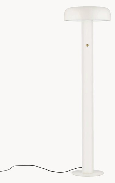 Stmívatelná stojací LED lampa Noelia