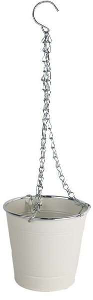 Květináč k zavěšení K3015-26 - dia 16 cm