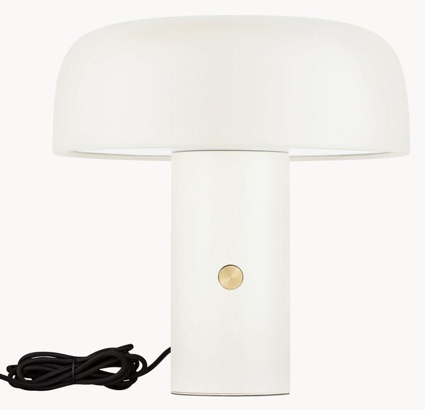 Stmívatelná stolní LED lampa Noelia