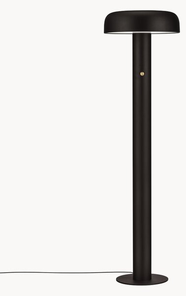 Stmívatelná stojací LED lampa Noelia