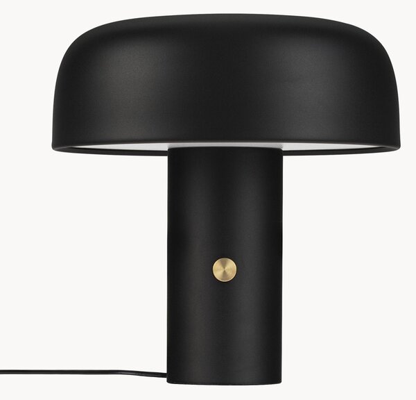 Stmívatelná stolní LED lampa Noelia