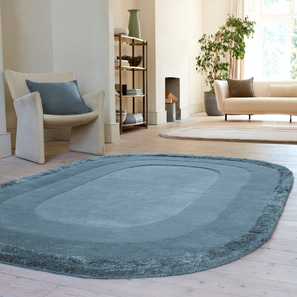 Tribeca Design Kusový koberec Dimision Denim Rozměry: 160x230 cm