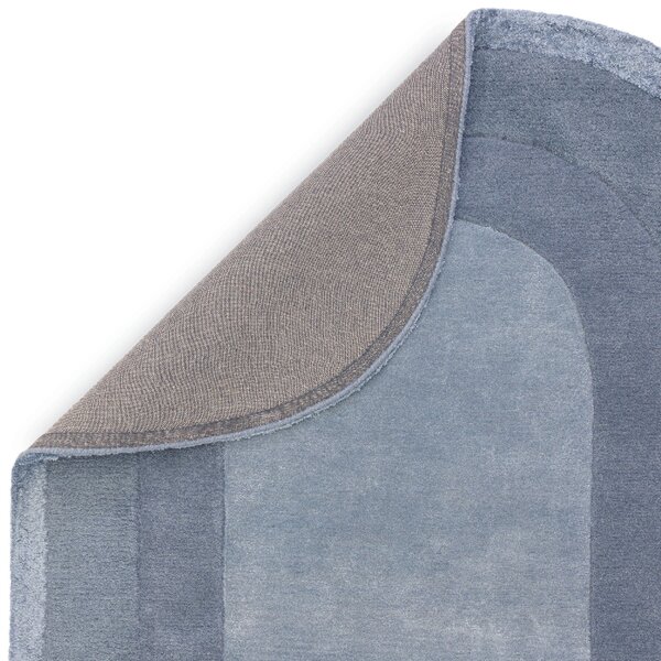 Tribeca Design Kusový koberec Dimision Denim Rozměry: 160x230 cm