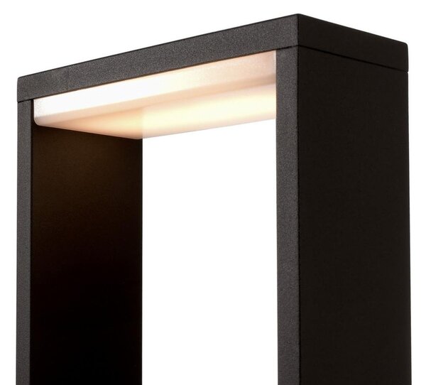 IMPR 733040 Deko-Light stojací svítidlo Cata IV 100-240V 4W 3000 K 170 lm 151 mm antracit - DEKOLIGHT
