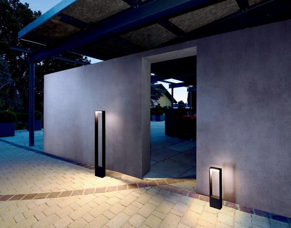 IMPR 733041 Deko-Light stojací svítidlo Cata V 100-240V 4W 3000 K 170 lm 151 mm antracit - DEKOLIGHT