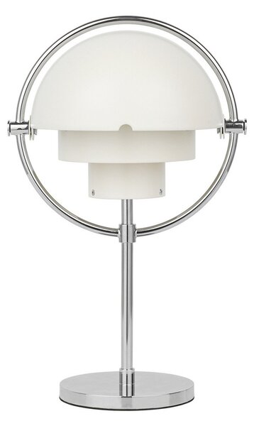 Venkovní svítidla GUBI, Multi-Lite, stmívatelné, Metalická, Obývací pokoj, Kov, Design