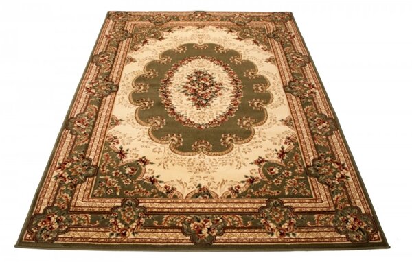 Luxusní kusový koberec EL YAPIMI D1660 - 140x190 cm