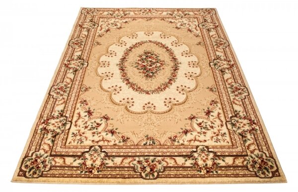 Luxusní kusový koberec EL YAPIMI D1650 - 70x140 cm