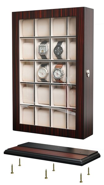 Gaira® Kazeta na hodinky 21135-20-10