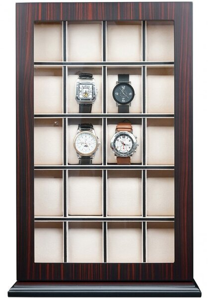 Gaira® Kazeta na hodinky 21135-20-10