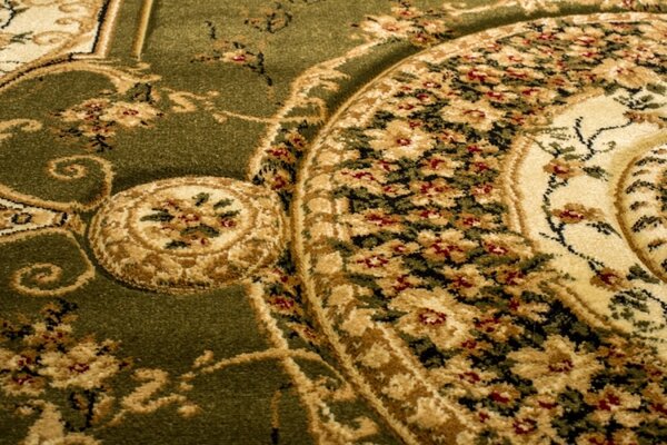 Luxusní kusový koberec EL YAPIMI D1700 - 70x140 cm