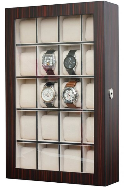 Gaira® Kazeta na hodinky 21135-20-10