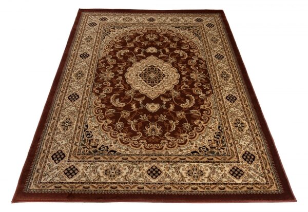 Luxusní kusový koberec EL YAPIMI D1750 - 300x400 cm