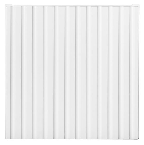 Závěsná skříňka do koupelny NOVA White 83-30-1DQ | kostka