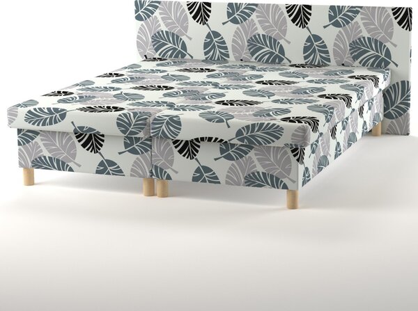 BF Eva Duo 180x200 cm