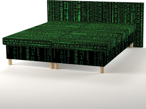 BF Neo Duo 180x200 cm