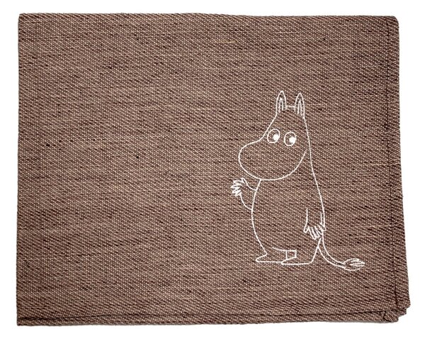 Emendo Podložka do sauny Moomin 40x50