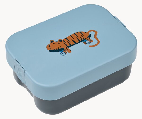 Dětský box na jídlo's příbory Kamil