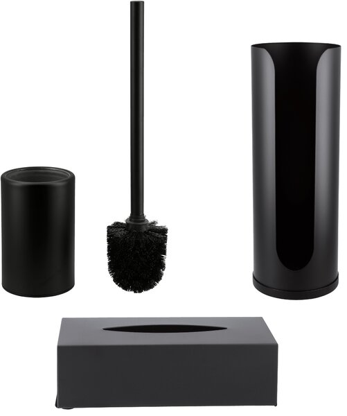 Livarno® WC sada, 3dílná (800014548)