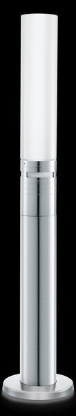 STEIN 007881 Sloupkové venkovní svítidlo GL 60 LED se senzorem 8,6W 230V IP44 - STEINEL