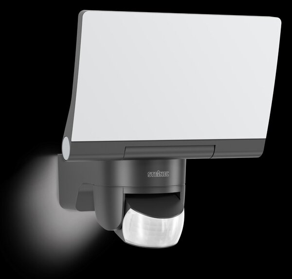 STEIN 033064 LED reflektor se senzorem XLED home 2 LED 13,7W 230V IP44 - STEINEL
