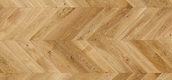 BARLINEK Pure classico Chevron Dub caramel 1WV000001 - 0.61 m2