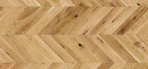 BARLINEK Pure classico Chevron Dub raisins 1WV000003 - 0.61 m2