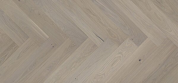 BARLINEK Pure classico Herringbone 130 Dub marzipan muffin 5G 1WC000014 - 0.65 m2