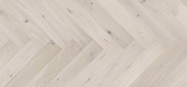 BARLINEK Pure classico Herringbone 130 Dub cappuccino 5G 1WC000010 - 0.65 m2