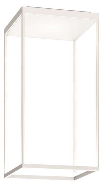 Stropní Lampa Serien Lighting, stmívatelné, Bílá, Obývací pokoj, Hliník