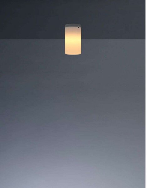 Stropní Lampa DCW, Bílá, Koupelna, Keramika