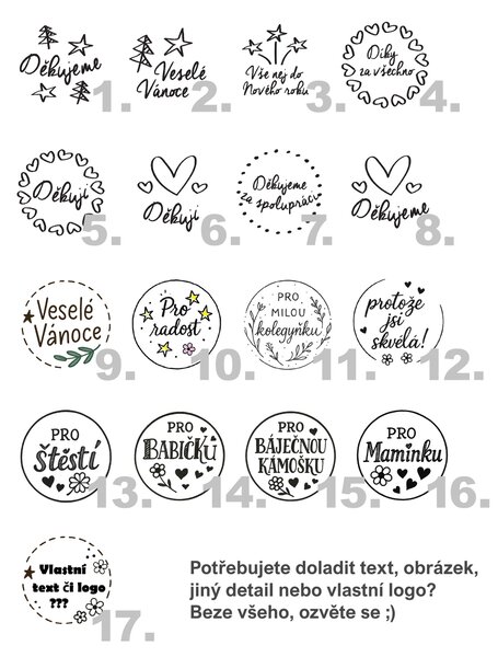 Supeko Dárkový balíček Plovoucí hvězdičky a váleček MADAGASKAR 9 cm