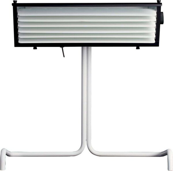 Stolní lampa DCW, Měděná, Obývací pokoj, Kov
