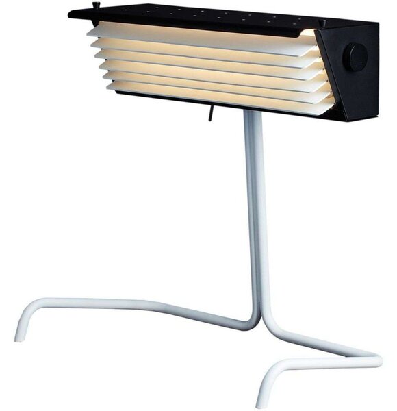 Stolní lampa DCW, Měděná, Obývací pokoj, Kov