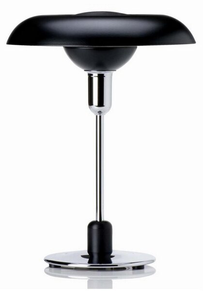 Stolní lampa Piet Hein, Metalická, Obývací pokoj, Kov