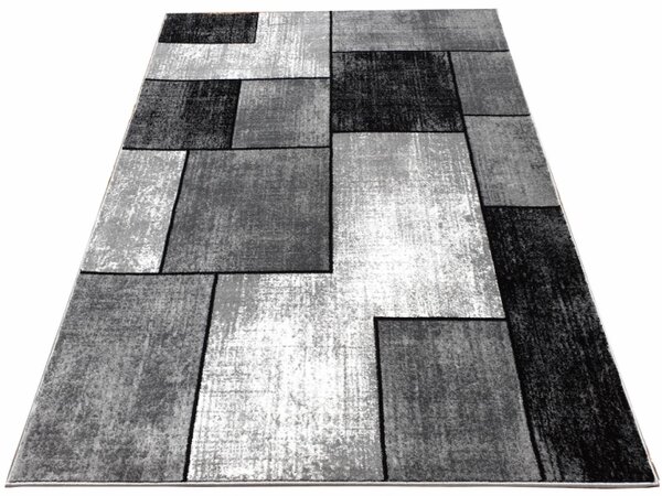 Luxusní kusový koberec Lappie LP1000 - 140x190 cm