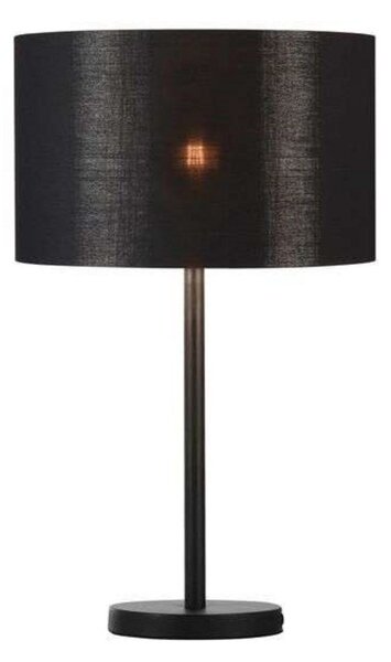 Stolní lampa SLV, Měděná, Obývací pokoj, Kov