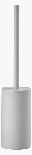 Porcelánový WC kartáč Solo