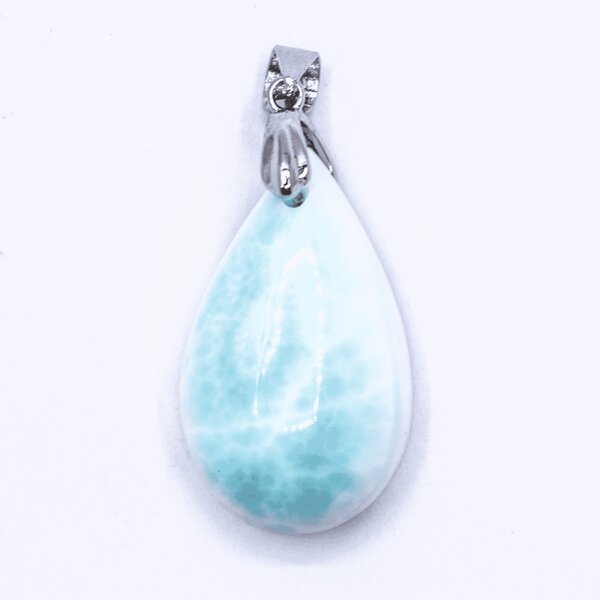 Larimar - přívěsek LR169