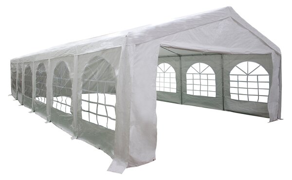 Sunfun Párty stan, 12 × 6 × 3 m