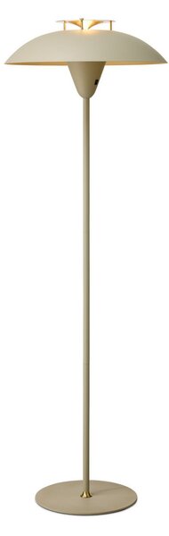 Stojací Lampa Halo Design, STEPP, Obývací pokoj, Kov, Skandinávský