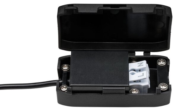 P 93681 Vestavné svítidlo LED Nova Plus kruhové 1x6,8W bílá mat výklopné stmívatelné - PAULMANN