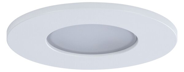 P 99936 Vestavné svítidlo LED Calla kruhové 1x5W bílá mat nevýklopné - PAULMANN
