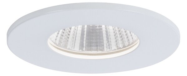 P 93670 Vestavné svítidlo LED Calla kruhové 1x7W bílá mat nevýklopné - PAULMANN