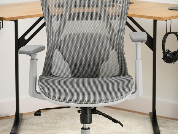 Židle Dodo (šedá). Akce -10%
